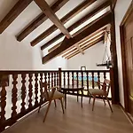 Tatil Evi Gaztelia Saint-Jean-le-Vieux (Ain)