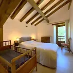 Gaztelia Saint-Jean-le-Vieux (Ain)