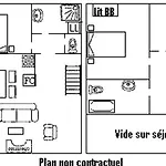 Gaztelia Tatil Evi *