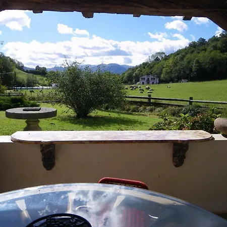 Holiday home Gaztelia *