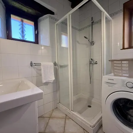 Holiday home Gaztelia Saint-Jean-le-Vieux (Ain)
