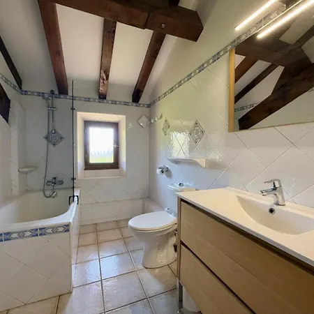 Holiday home Gaztelia