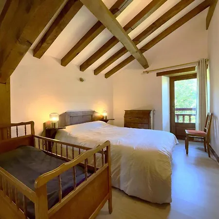 Gaztelia Saint-Jean-le-Vieux (Ain)