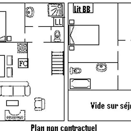 Gaztelia Holiday home *