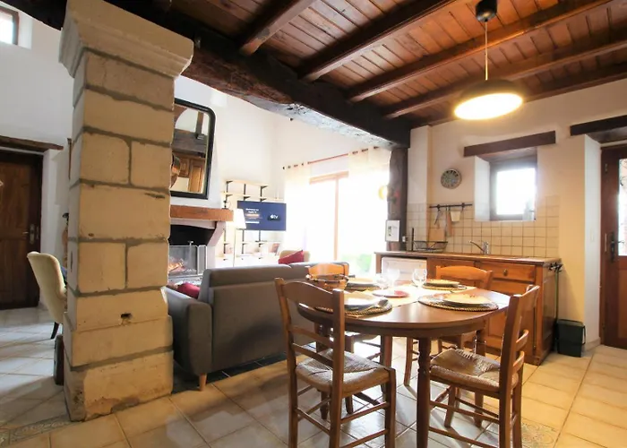 Gaztelia * Saint-Jean-le-Vieux (Ain)