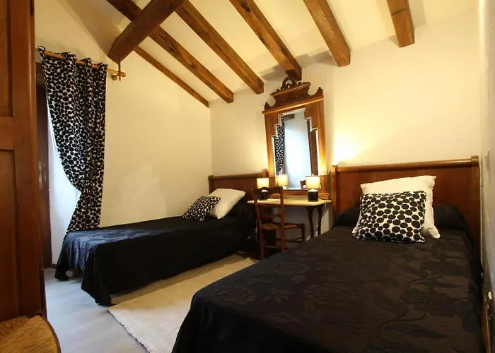 Gaztelia Saint-Jean-le-Vieux (Ain)